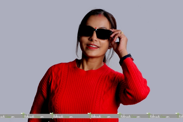 Aliza Katuwal – Gallery 52